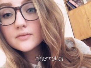 SherroLol