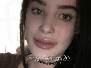 SherryShay20