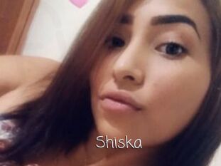 Shiska