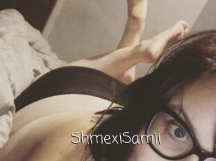 ShmexiSamii