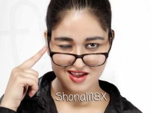 Shonali18X