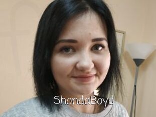 ShondaBoyd