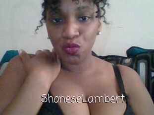 ShoneseLambert