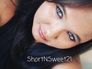 ShortNSweet21