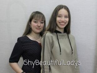 ShyBeautifulLadys