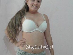 ShyCuteGirl