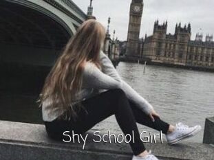 Shy_School_Girl_