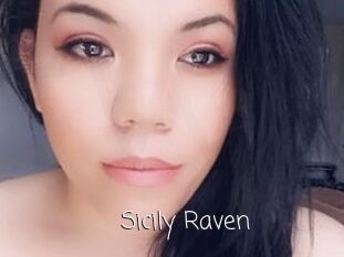 Sicily_Raven