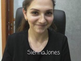 SiennaJones