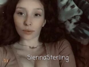 SiennaSterling