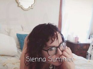 Sienna_Summer