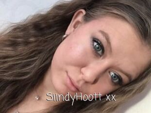 SiindyHoott_xx