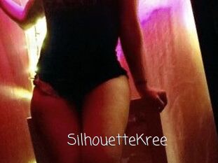 SilhouetteKree