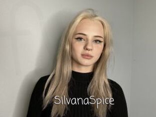 SilvanaSpice