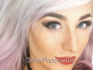 SilverPhoenix88