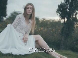 SilviaDavis