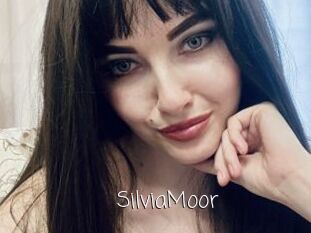 SilviaMoor