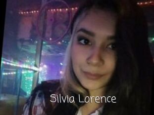 Silvia_Lorence