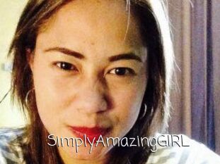 SimplyAmazingGIRL