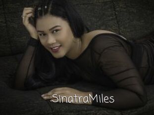 SinatraMiles