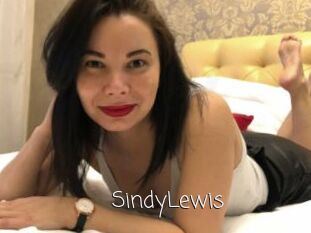 SindyLewis