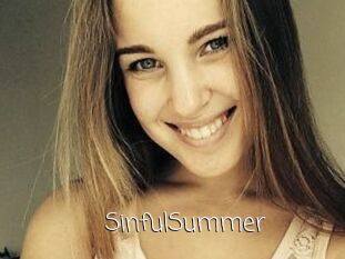 SinfulSummer