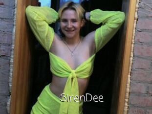 SirenDee