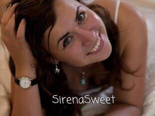 SirenaSweet