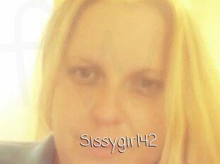 Sissygirl42 Fille Webcam