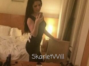 SkarletWill