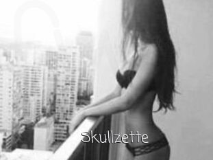 Skullzette