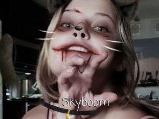 Skyboom