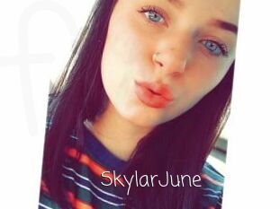 SkylarJune