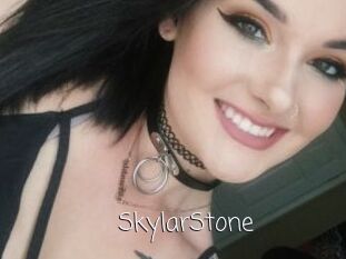 SkylarStone