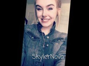 SkylerNova