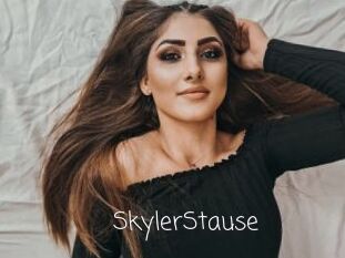 SkylerStause
