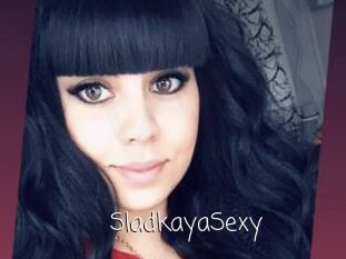 SladkayaSexy