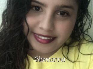 Slaveanna