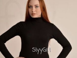 SlyyGirl