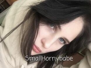 SmallHornybabe