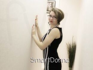 SmartDonna