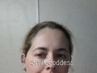 SmileGoddess