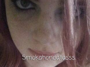 Smokahondatasss