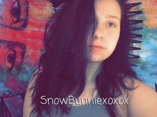 SnowBunniexoxox