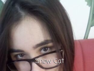 Snow_Cat_