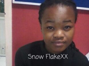 Snow_FlakeXX