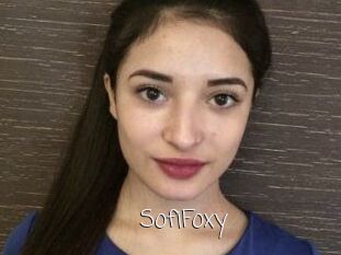 SofiFoxy