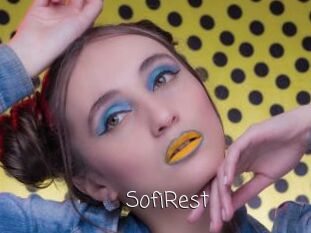 SofiRest