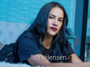 SofiaHensen