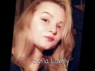 Sofia_Lovely